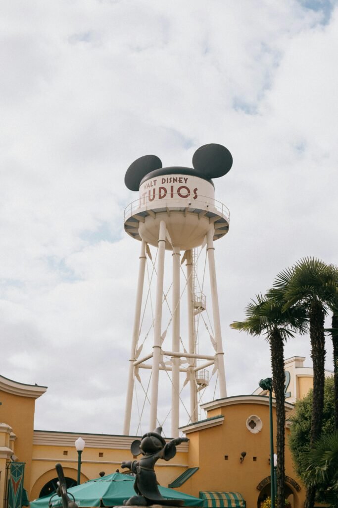 disney world tips - hollywood studios