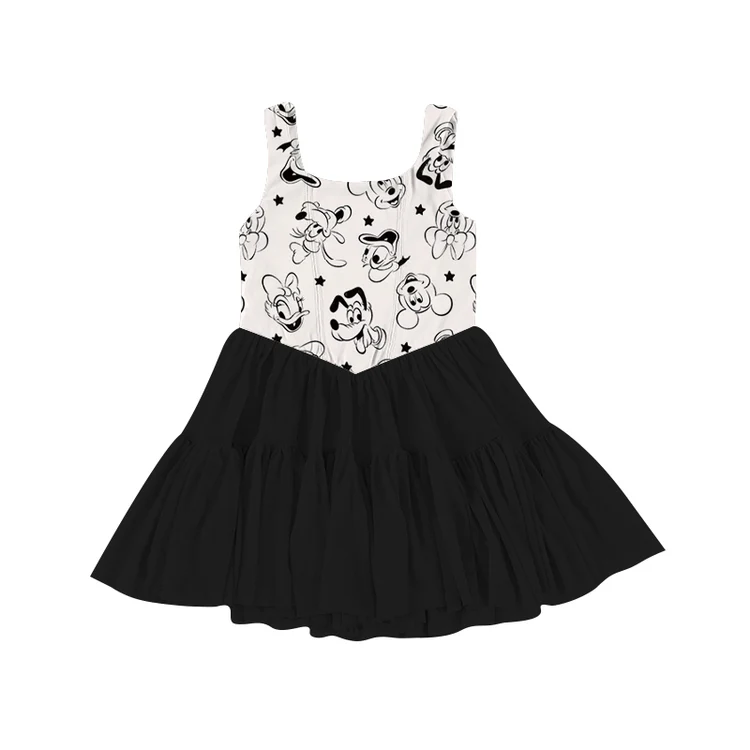 Park Day Outfit - Dress