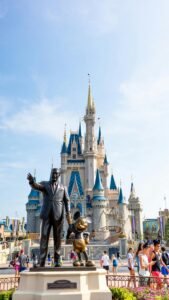disney world tips